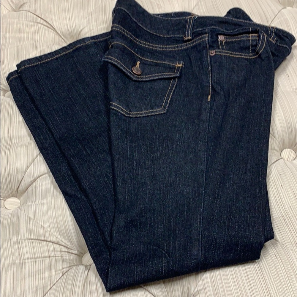 Jeans 2S